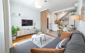 51 Street Apartment